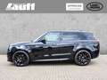 Land Rover Range Rover Sport 3.0 Diesel AWD D300 Dynamic HSE Nero - thumbnail 6
