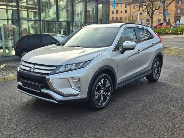 Mitsubishi Eclipse Cross 1.5 T Diamant Edition 2WD