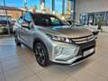 Mitsubishi Eclipse Cross 1.5 T CVT Diamant Edition 2WD Silber - thumbnail 4