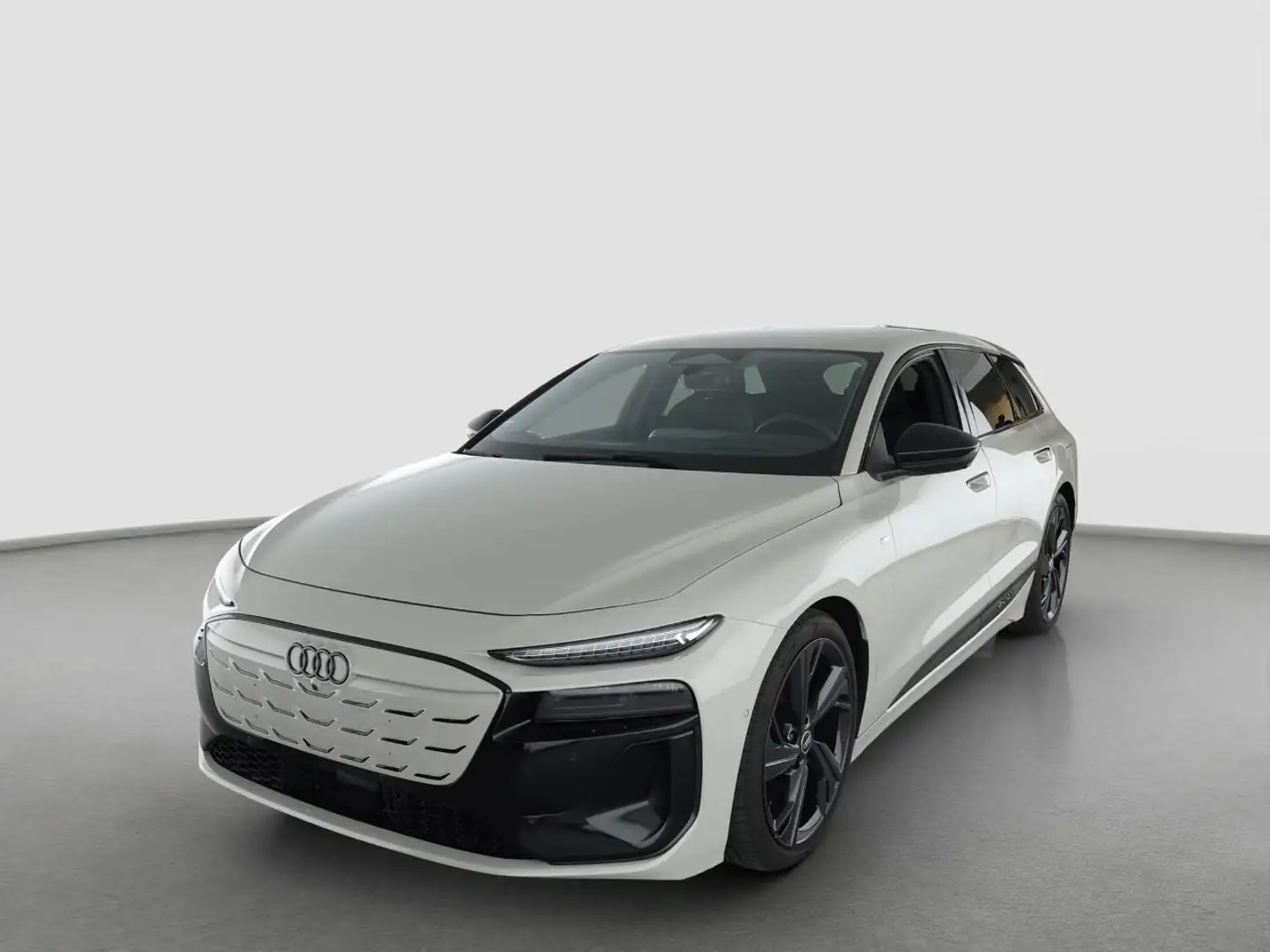 Audi A6 Avant e-tron e-tron 210 kW 360 4xSHZ ACC AHK Beige - 2