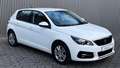 Peugeot 308 Active Pack Tempomat 1.Hand Weiß - thumbnail 3