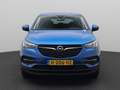 Opel Grandland X 1.2 Turbo Business Edition | Apple-Android Play | Blauw - thumbnail 3