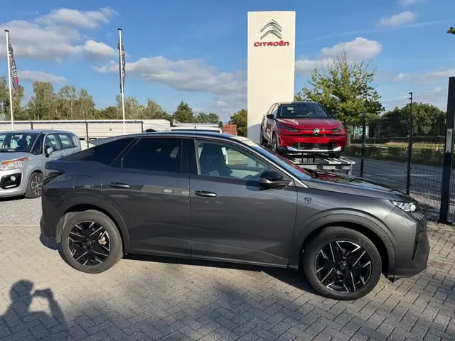 Peugeot 3008 Hybrid 145 GT