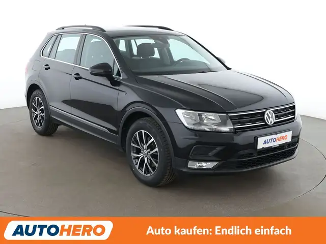 Volkswagen Tiguan view 8