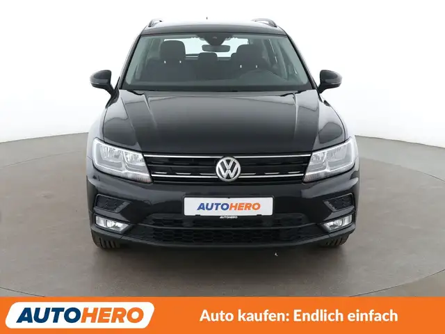 Volkswagen Tiguan view 9