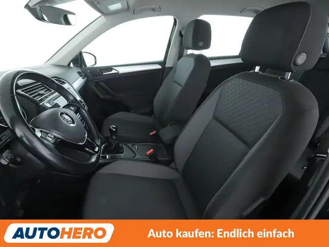 Volkswagen Tiguan view 10