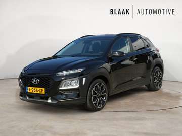 1.6 GDI HEV Comfort Smart