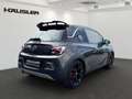 Opel Adam 1.4 ROCKS S,  Recaro Leder, PDC, Apple Car Play, K Gris - thumbnail 4