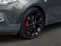 Opel Adam 1.4 ROCKS S,  Recaro Leder, PDC, Apple Car Play, K Gris - thumbnail 8