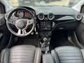 Opel Adam 1.4 ROCKS S,  Recaro Leder, PDC, Apple Car Play, K Grijs - thumbnail 12