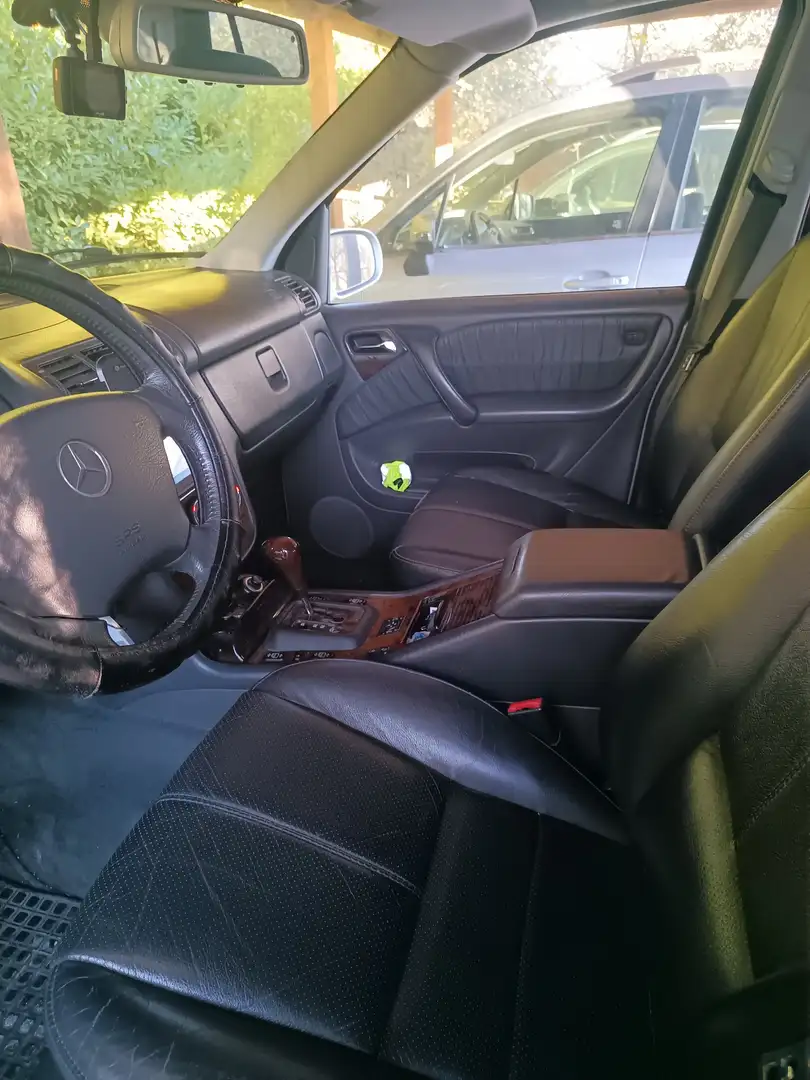 Mercedes-Benz ML 400 cdi auto - 2