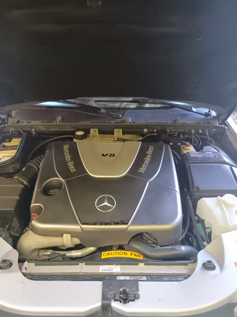 Mercedes-Benz ML 400 cdi auto - 1