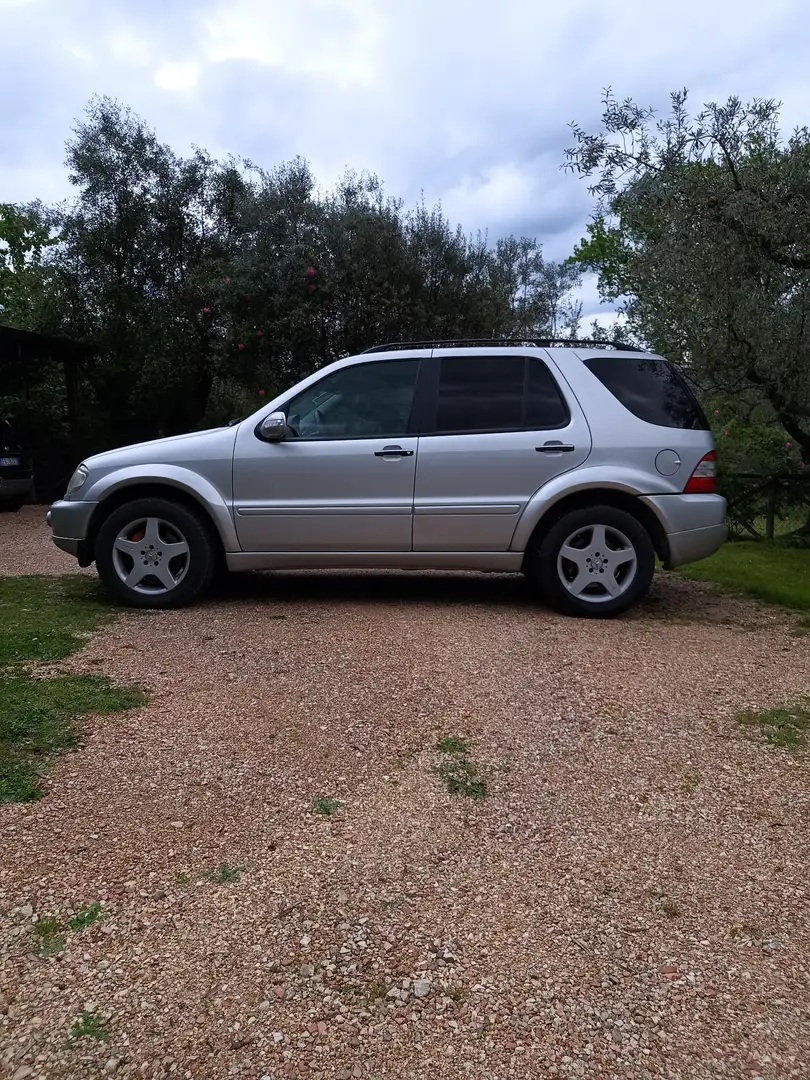 Mercedes-Benz ML 400 cdi auto - 1