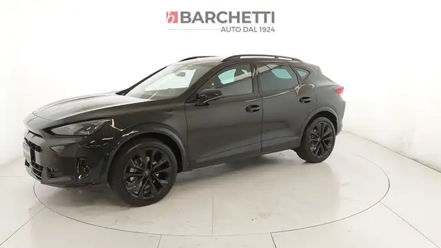 CUPRA Formentor 2.0 TDI DSG 150 cv