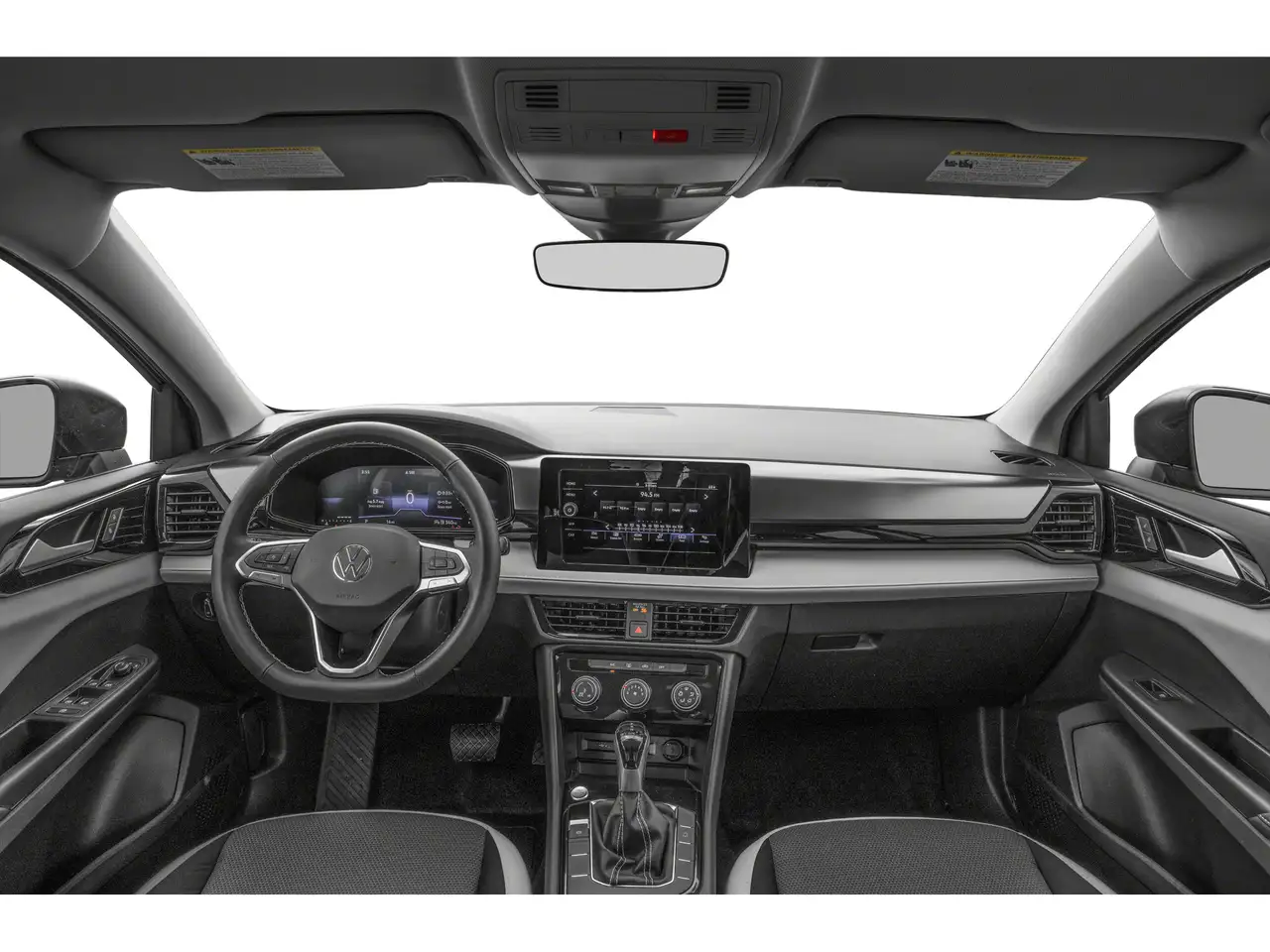 Volkswagen Taos photo Volkswagen Taos