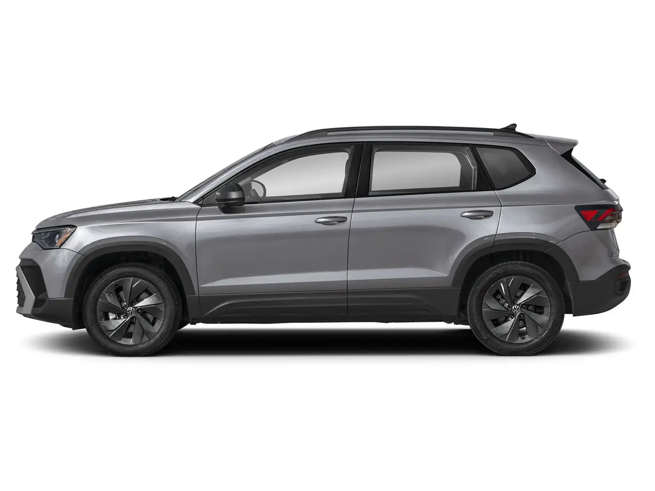 Volkswagen Taos photo Volkswagen Taos
