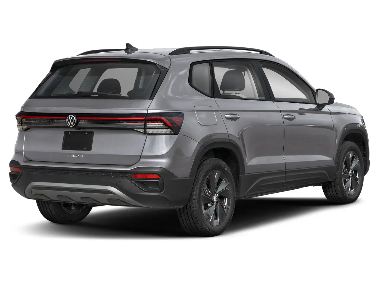Volkswagen Taos photo Volkswagen Taos