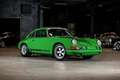 Porsche 911 S ST 2.5 Groupe 4 MFI 170 ch Vert - thumbnail 7