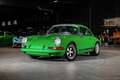 Porsche 911 S ST 2.5 Groupe 4 MFI 170 ch Vert - thumbnail 1