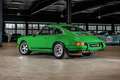 Porsche 911 S ST 2.5 Groupe 4 MFI 170 ch Vert - thumbnail 4