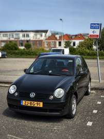 1.4 Automaat