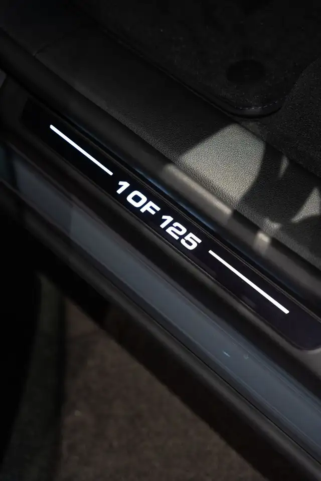 Audi RS Q8 Legacy Edition ABT 1 of 125 760PS 360° Ka. 13