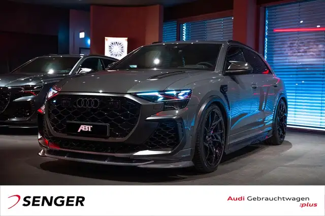 Audi RS Q8 Legacy Edition ABT 1 of 125 760PS 360° Ka.