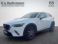 Mazda CX-3 2.0 SKYACTIV-G 120 Sports-Line FWD AT Blanco - thumbnail 1
