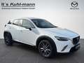 Mazda CX-3 2.0 SKYACTIV-G 120 Sports-Line FWD AT Blanco - thumbnail 8