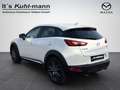 Mazda CX-3 2.0 SKYACTIV-G 120 Sports-Line FWD AT Blanco - thumbnail 4