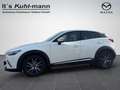 Mazda CX-3 2.0 SKYACTIV-G 120 Sports-Line FWD AT Blanco - thumbnail 3