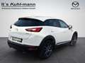 Mazda CX-3 2.0 SKYACTIV-G 120 Sports-Line FWD AT Blanco - thumbnail 6