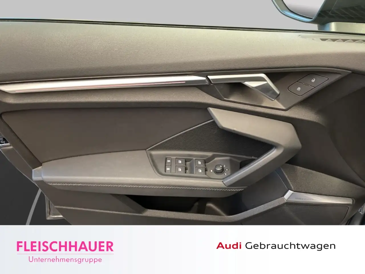 Audi A3 Sportback 35 TDI S line DSG LED DAB Navi Tel.-Vorb, миниатюра 19
