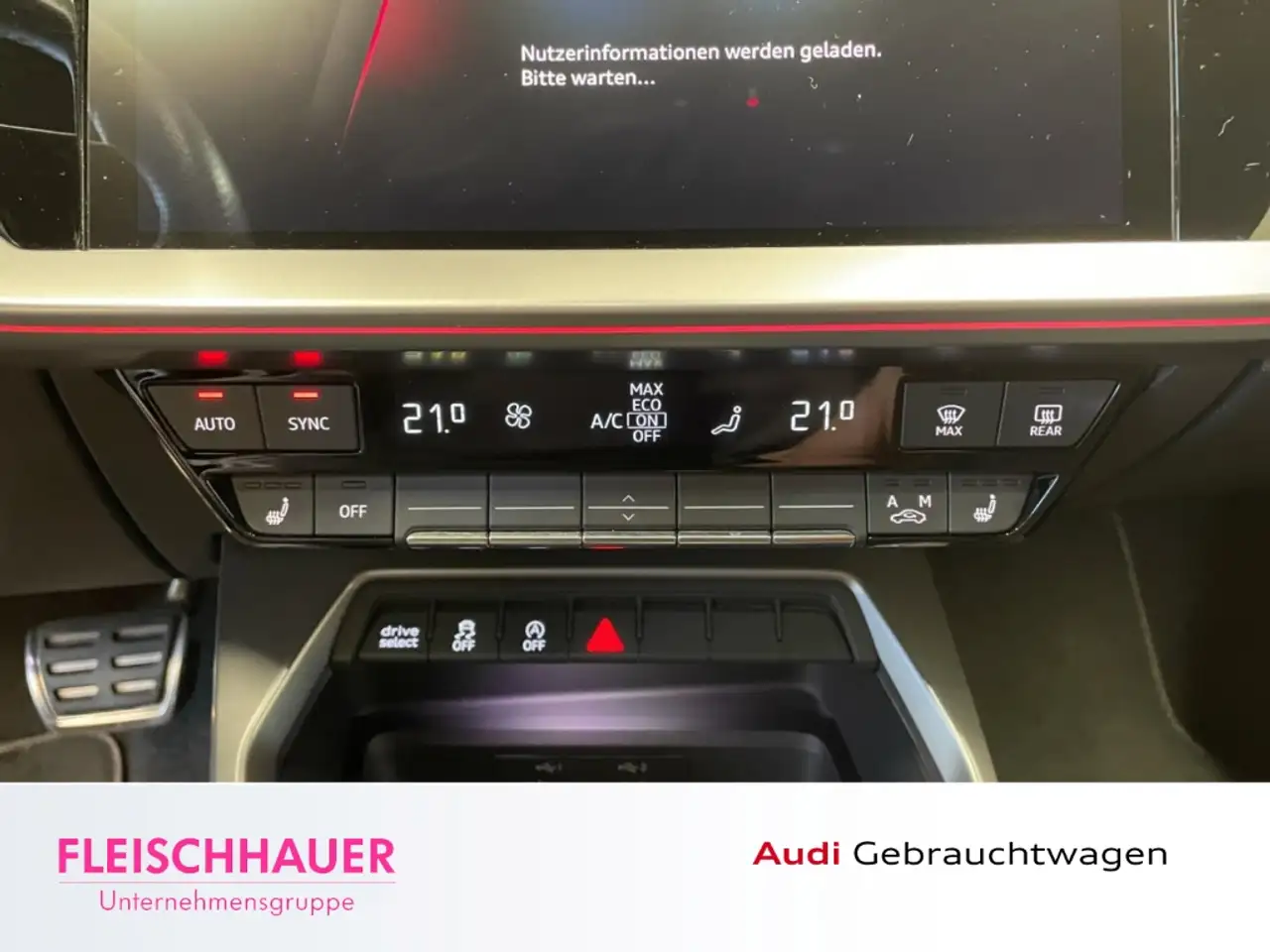 Audi A3 Sportback 35 TDI S line DSG LED DAB Navi Tel.-Vorb, миниатюра 14