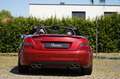 Mercedes-Benz SLK 55 AMG Rot - thumbnail 6