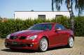 Mercedes-Benz SLK 55 AMG Rot - thumbnail 3