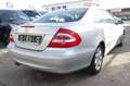 Mercedes-Benz CLK 240 CLK Coupe CLK 240 1 Hand+PDC+SITZHEIZUNG Ezüst - thumbnail 6
