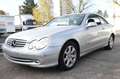 Mercedes-Benz CLK 240 CLK Coupe CLK 240 1 Hand+PDC+SITZHEIZUNG Ezüst - thumbnail 3