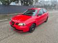 SEAT Ibiza Reference 1,2 12V Rot - thumbnail 1