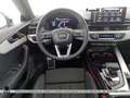 Audi A5 sportback 40 2.0 tdi mhev quattro s-tronic S line Blauw - thumbnail 7