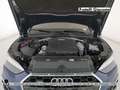 Audi A5 sportback 40 2.0 tdi mhev quattro s-tronic S line Bleu - thumbnail 11