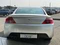 Peugeot 407 407 Coupe 2.7 V6 hdi 24v Feline auto fap Argento - thumbnail 6