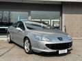 Peugeot 407 407 Coupe 2.7 V6 hdi 24v Feline auto fap Plateado - thumbnail 18