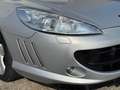 Peugeot 407 407 Coupe 2.7 V6 hdi 24v Feline auto fap Plateado - thumbnail 16
