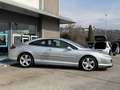 Peugeot 407 407 Coupe 2.7 V6 hdi 24v Feline auto fap Argento - thumbnail 3