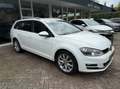 Volkswagen Golf Variant 1.2 TSI Highline Climat, Navi, Camera, Pdc, LM.. Blanc - thumbnail 3