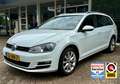 Volkswagen Golf Variant 1.2 TSI Highline Climat, Navi, Camera, Pdc, LM.. Blanc - thumbnail 1