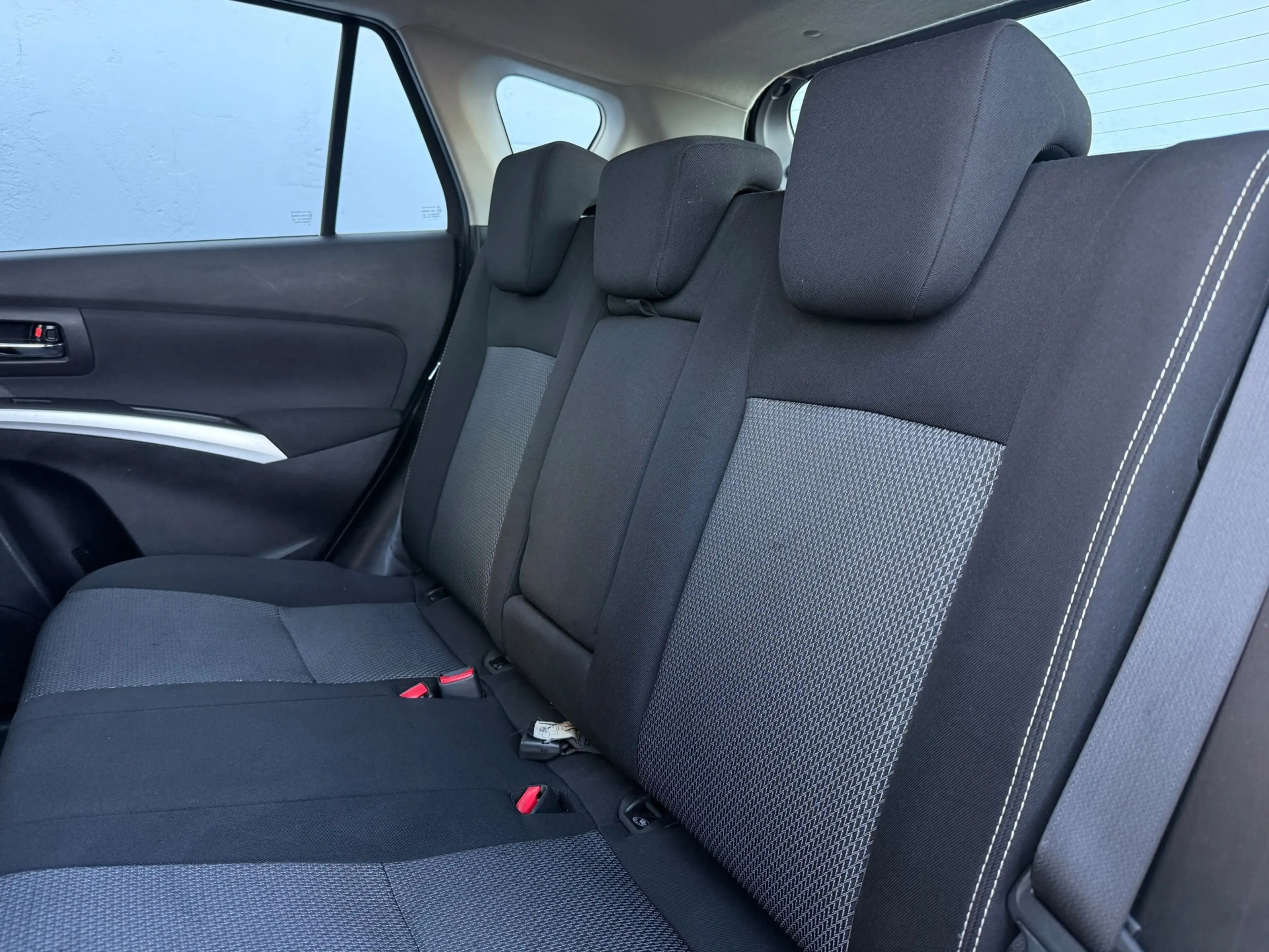 Suzuki SX4 S-Cross 1.6 Comfort - Trekhaak — photo 8