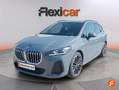 BMW 218 218i Gris - thumbnail 4