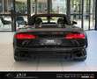 Audi R8 Spyder 5.2 FSI |BLACK-EDITION|B&O|KAMERA|LED| Schwarz - thumbnail 6